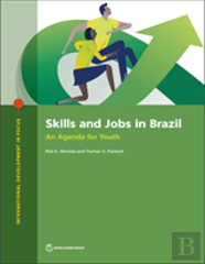 Skills And Jobs In Brazil