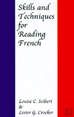 Bertrand.pt - Skills And Techniques For Reading French