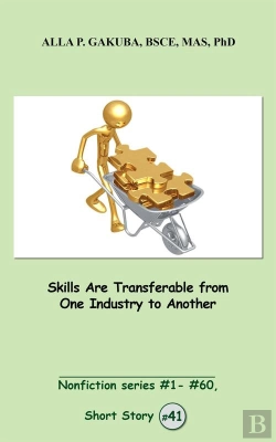 Bertrand.pt - Skills Are Transferable From One Industry To Another