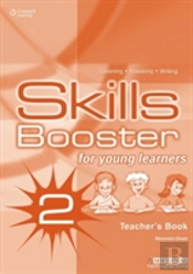 Skills Booster 2: Teacher'S Book