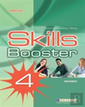 Skills Booster 4-Std Book
