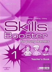 Skills Booster Teacher'S Book 1