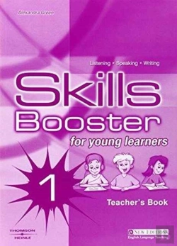 Bertrand.pt - Skills Booster Teacher'S Book 1