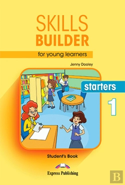 Bertrand.pt - Skills Builder Starters 1 - Livro do Aluno + Digibooks