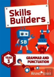 Skills Builders Grammar And Punctuation Year 3 Pupil Book New Edition