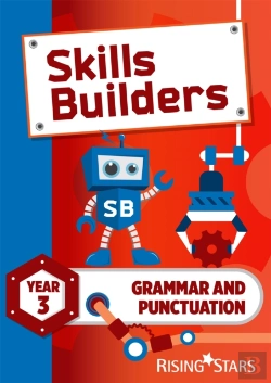 Bertrand.pt - Skills Builders Grammar And Punctuation Year 3 Pupil Book New Edition