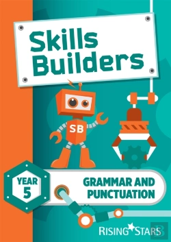 Bertrand.pt - Skills Builders Grammar And Punctuation Year 5 Pupil Book New Edition