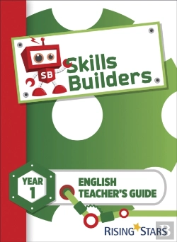 Bertrand.pt - Skills Builders Ks1 English Teacher'S Guide Year 1