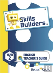 Skills Builders Ks1 English Teacher'S Guide Year 2