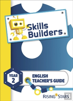 Bertrand.pt - Skills Builders Ks1 English Teacher'S Guide Year 2