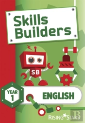 Skills Builders Ks1 English Year 1 Pupil Book
