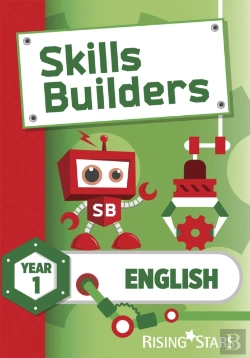 Bertrand.pt - Skills Builders Ks1 English Year 1 Pupil Book