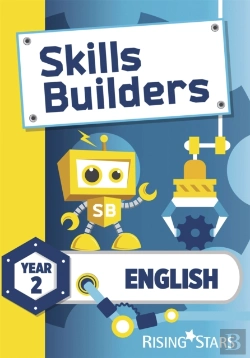 Bertrand.pt - Skills Builders Ks1 English Year 2 Pupil Book