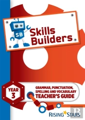 Skills Builders Year 3 Teacher'S Guide New Edition