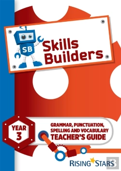 Bertrand.pt - Skills Builders Year 3 Teacher'S Guide New Edition