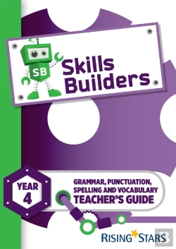 Bertrand.pt - Skills Builders Year 4 Teacher'S Guide New Edition