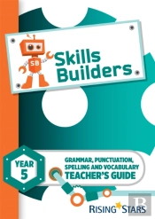 Skills Builders Year 5 Teacher'S Guide New Edition