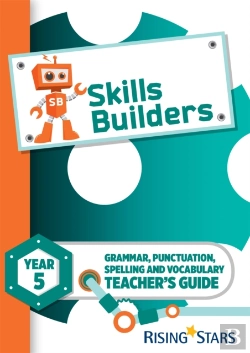 Bertrand.pt - Skills Builders Year 5 Teacher'S Guide New Edition