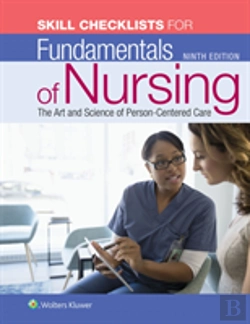 Bertrand.pt - Skills Checklist To Accompany Fundamentals Of Nursing