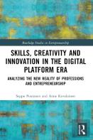 Skills, Creativity And Innovation In The Digital Platform Era