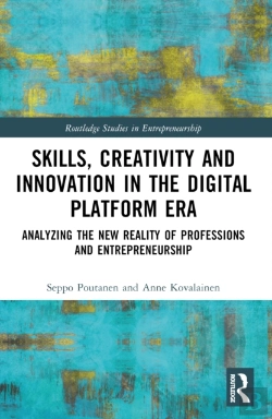 Bertrand.pt - Skills, Creativity And Innovation In The Digital Platform Era