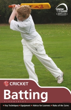 Bertrand.pt - Skills: Cricket - Batting