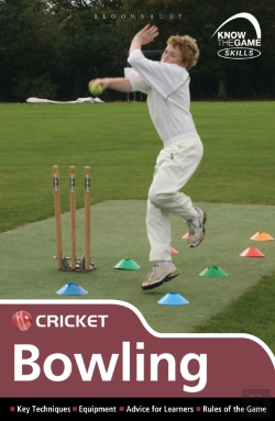 Bertrand.pt - Skills: Cricket - Bowling