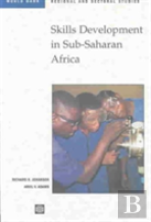 Skills Development In Sub-Saharan Africa