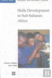 Skills Development In Sub-Saharan Africa