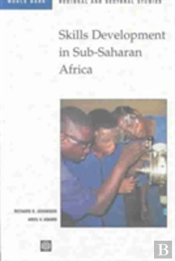 Bertrand.pt - Skills Development In Sub-Saharan Africa