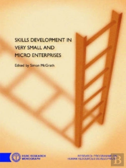 Bertrand.pt - Skills Development In Very Small And Micro Enterprises