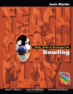 Bertrand.pt - Skills, Drills & Strategies For Bowling