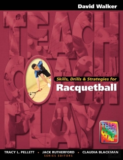 Bertrand.pt - Skills, Drills & Strategies For Racquetball