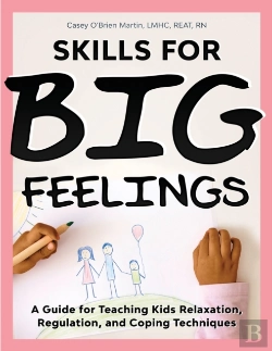 Bertrand.pt - Skills For Big Feelings
