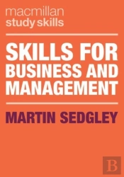 Skills For Business And Management