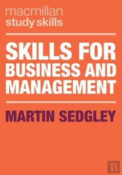 Bertrand.pt - Skills For Business And Management