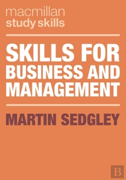 Bertrand.pt - Skills For Business And Management