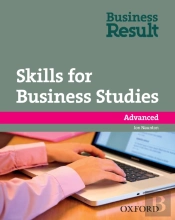 Skills For Business Studies Advanced