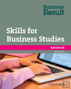 Bertrand.pt - Skills For Business Studies Advanced