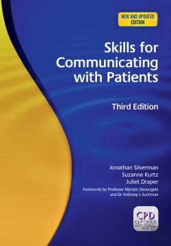 Bertrand.pt - Skills For Communicating With Patients 3e