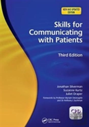 Skills For Communicating With Patients