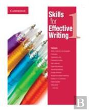 Skills For Effective Writing Level 1 Student'S Book