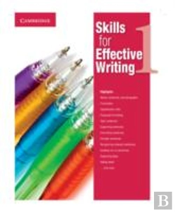 Bertrand.pt - Skills For Effective Writing Level 1 Student'S Book