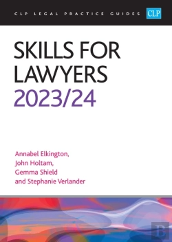 Bertrand.pt - Skills For Lawyers 2023/2024