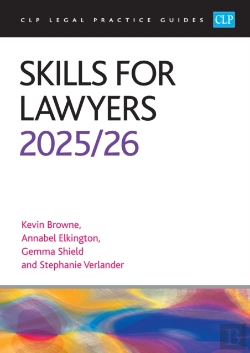Bertrand.pt - Skills For Lawyers 2025/26