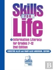 Skills For Life, 7-12