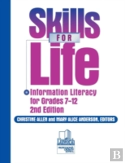 Bertrand.pt - Skills For Life, 7-12