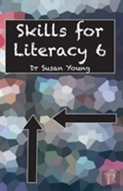 Skills For Literacy 6