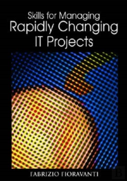Bertrand.pt - Skills For Managing Rapidly Changing It Projects