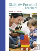 Skills For Preschool Teachers